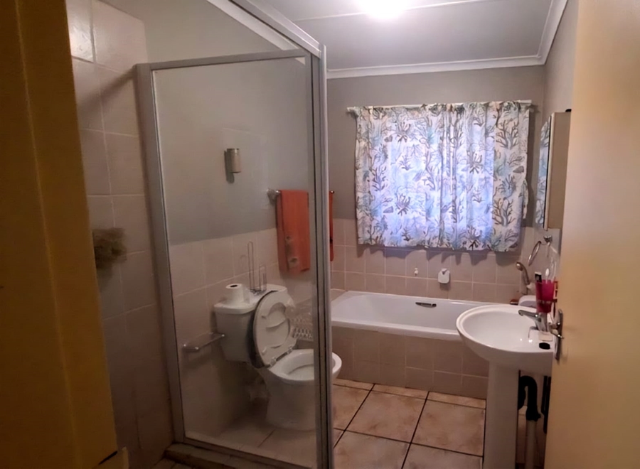 To Let 2 Bedroom Property for Rent in Sasolburg Ext 11 Free State